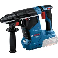 Bosch Professional Gbh 18v-24c Boorhamer