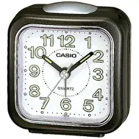 Casio wekker tq-142-1ef