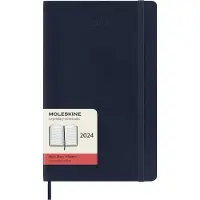 Moleskine Dagelijkse kalender (Engels)