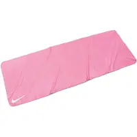 Nike Accessories Yoga Towel Roze