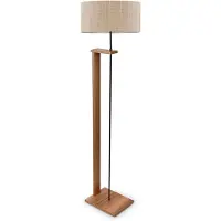 Wellhome 150 Cm E 27 Max 60w Vloerlamp