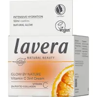 Lavera Glow by nature vitamine C 3-in-1 creme