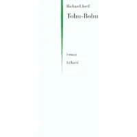 Julliard Tohu-bohu - Richard Jorif