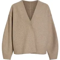 Vila Tussenjas 'VIJUICE' donkerbeige