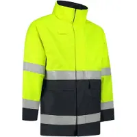 Dapro Access Jacket