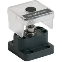Bep Marine Vermogensklem 8mm stud