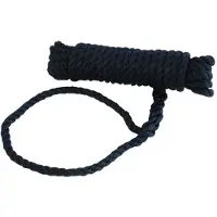 Hollex Kant en klare landvasten - Navy blauw