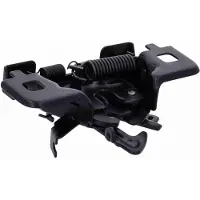 VAICO V24-1453 Motorkapslot