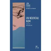 Bourgois SEPTOLOGIE,6-7:UN NOUVEAU NOM