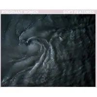 Konkurrent Pregnant Women - Soft Features (LP)
