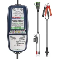 TecMate Optimate Lithium 5.0A Maat