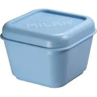 Milan Lunchbox Blast View 0,33L - BPA-VRIJ Kunststof