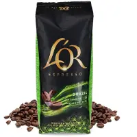 L’OR L'OR | Espresso Brazil - 1 kg koffiebonen