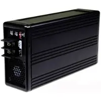 MEAN WELL VRLA charger