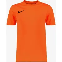 Nike Functioneel shirt 'Park VII' oranje / zwart