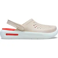 Crocs - Inmotion Clog - Sandalen M7 / W9, beige