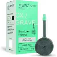 AERON Cx/gravel Extralite Protect Sv Presta 42 Mm Binnenband