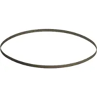 Flex Bandzaagblad 1335 x 13 x 0.65 Aantal tanden: 12 3 stuk(s) Geschikt voor model SBG 4910