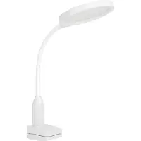 Eglo Klemlamp Lauro wit