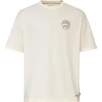 Vaude Bike - Cyclist Casual Shirt - Fietsshirt L, wit