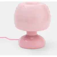 Home Studyo Freddy Tafellamp Gloss | Bubblegum
