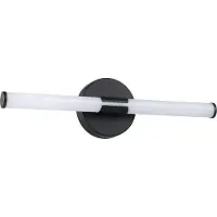 Eglo Spiegellamp Ramola zwart 45cm