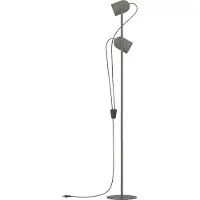 Eglo Design Vloerlamp Tilston Groen