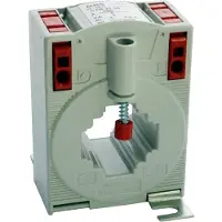 Weidmuller CMA-31-600-5A-5VA-1 2420900000 Stroomtransformator 1-fasig Primaire stroom 600 A Secundaire stroom 5 A 1 stuk(s)
