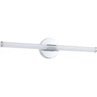 Eglo Spiegellamp Ramola chroom 60cm