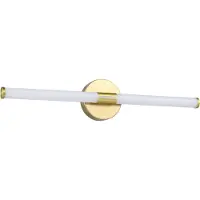 Eglo Spiegellamp Ramola Goud 60cm