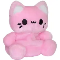 Aurora - Strawberry Meowchi knuffel - 13 cm - Pluche