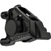 Sram Rival Axs E1 Flat Mount Schijfremklauw