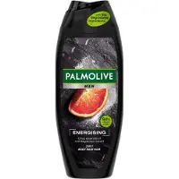 Palmolive - MEN - 3in1 Energising - Douchegel - 500ml