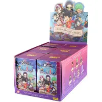 Mighty Jaxx One Piece Egghead Arc Series Part 1 - BlindBox vinyl figuur