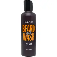 Men Rock Kalmerende baardzeep voor mannen Eikenmos 100ml