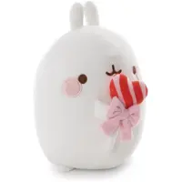 Nici Molang Lollipop Teddy 48 Cm Roze Kinderen