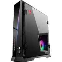 MSI Mpg Trident As Ai 2nvl5-104eu - Intel Core Ultra 5 225f 16gb 1 Tb Geforce Rtx 5060