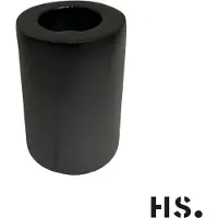 Home Society Kandelaar xl ravi bk h9 m zwart