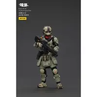 Joy toy (CN) Battle For the Stars Actionfigur Fear XS-03 Tactical type-Pilot 12 cm Action Figuur