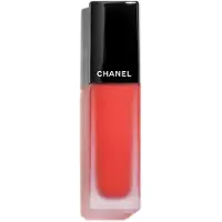 Chanel - Rouge Allure Liquid Velvet De Ultra-langhoudende Intens Matte Vloeibare Lippenstift SPIRITUELLE