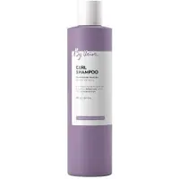 By Veira Curl Shampoo Shampoo 300 ml
