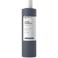 By Veira Silver Shampoo Shampoo 300 ml