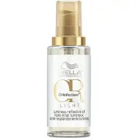 Wella Oil Reflections Luminous Light - Haarspray - 100 ml