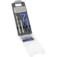 Exact 40313 Schroefdraad reparatieset 19-delig M10