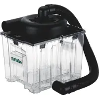 Metabo 630226000 Voorafgaande scheider voor allessauger 1 stuk(s)