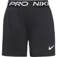 Nike Sportbroek 'DF' zwart