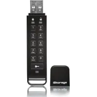 ISTORAGE datAshur Personal2 USB3 8GB