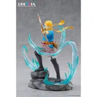 Taito Daemons of the Shadow Realm Dressta PVC Statue Yuru 21 cm