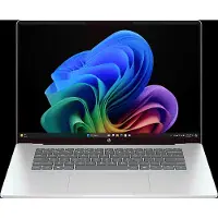 HP Omnibook 5 Next Gen Ai 16-bf0007nb - 16 Inch Oled Snapdragon X1-26-100 Gb 512 Adreno Onboard Graphics