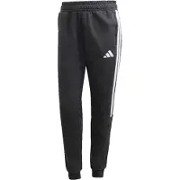 Adidas Sportbroek 'Tiro26 League' zwart / wit